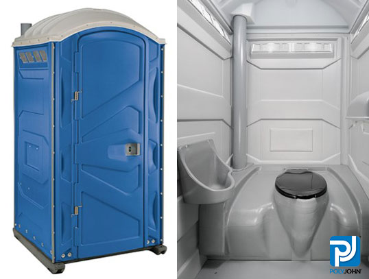 Portable Toilet Rentals in Cherokee County, GA